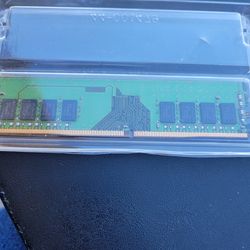 8 GB SK hynix memory module