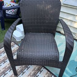 Patio Furniture