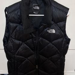 The North Face Womens Size Large Vesr