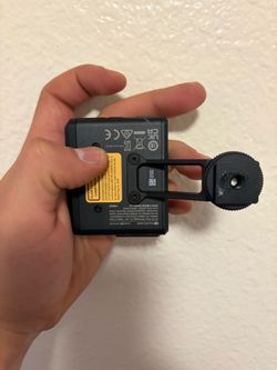 DJI Focus Pro LiDAR Sensor