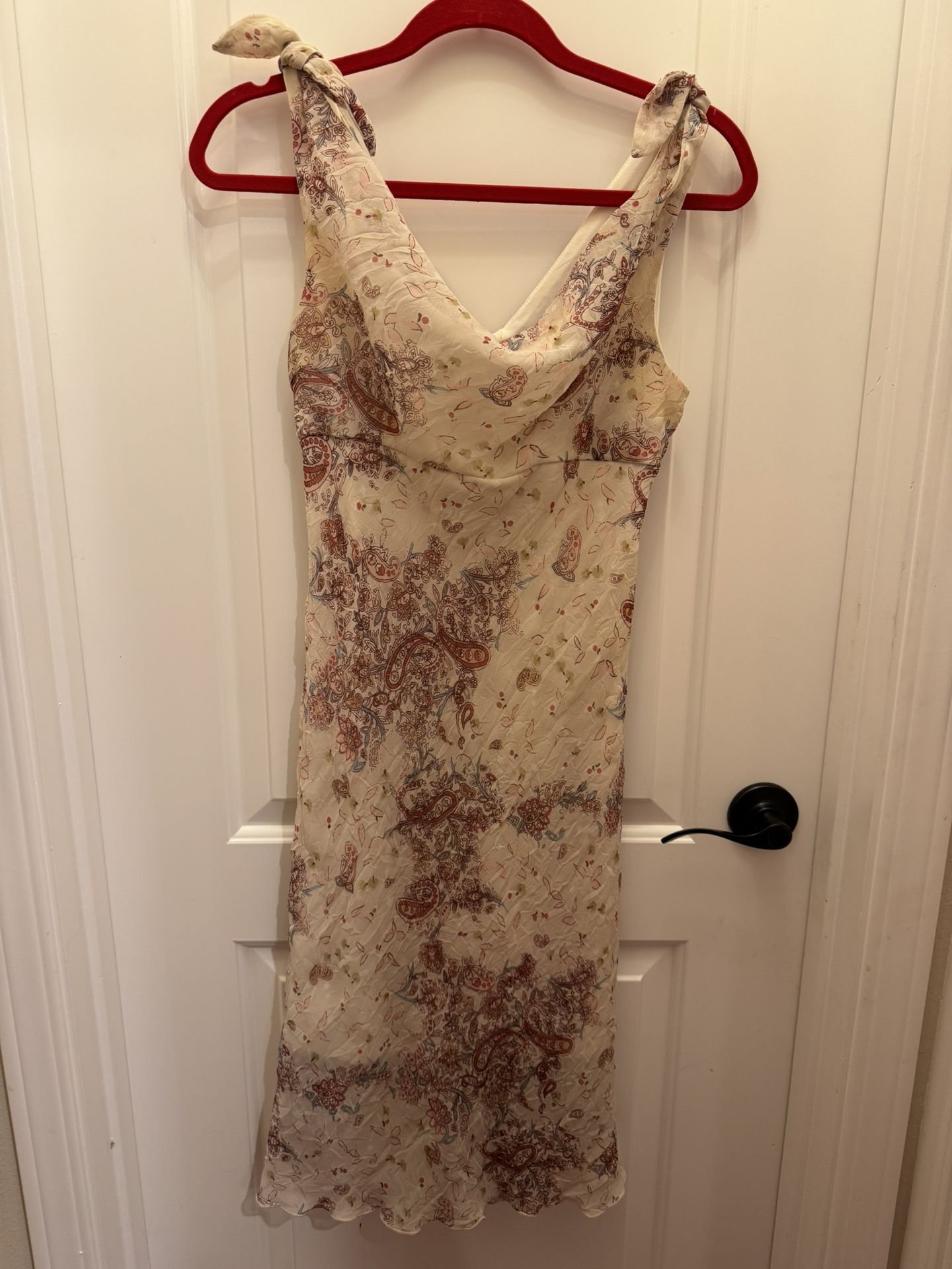 Stylish Comfy Dress Size Medium For Sale