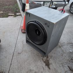 ROCKFORD FOSGATE T3 19.5 INCH MONSTER