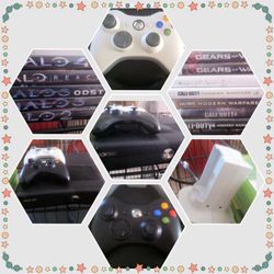 XBOX 360 S 4GB INTERNAL