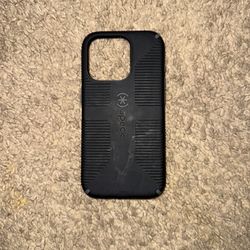 iPhone 15 Pro Case