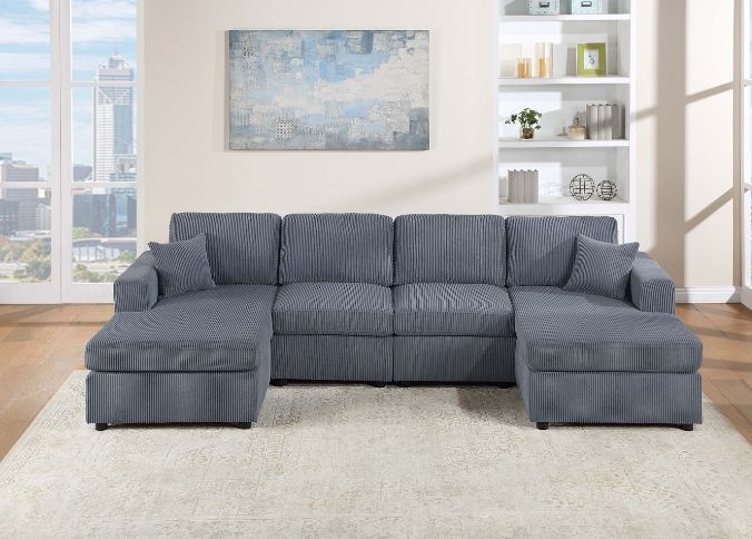 Sectional Sofa