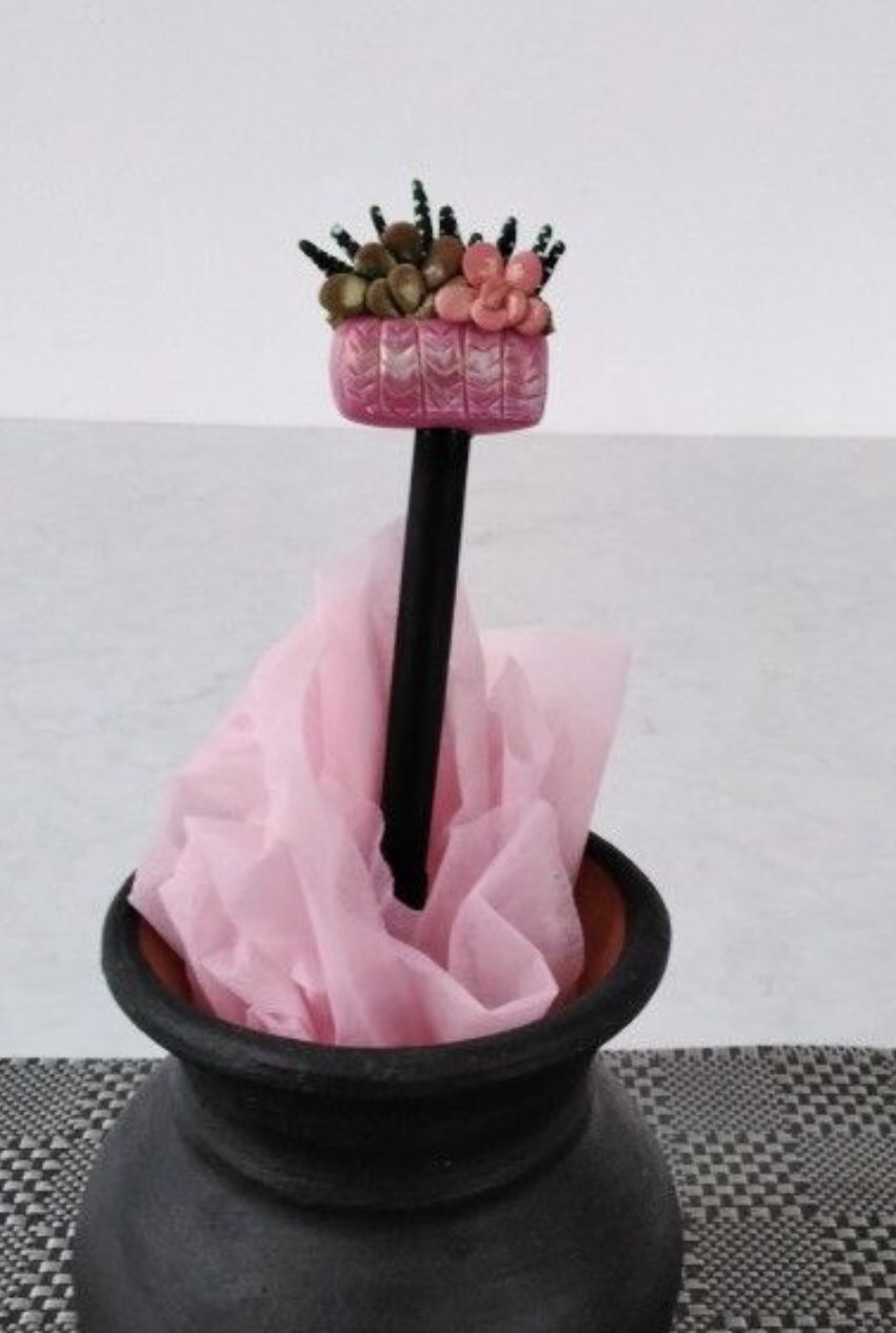 Brand New Absolutely Gorgeous Handmade Pen