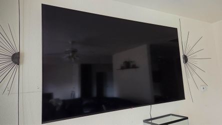 86 inch LG tv