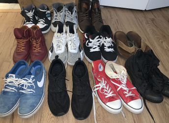 Shoes