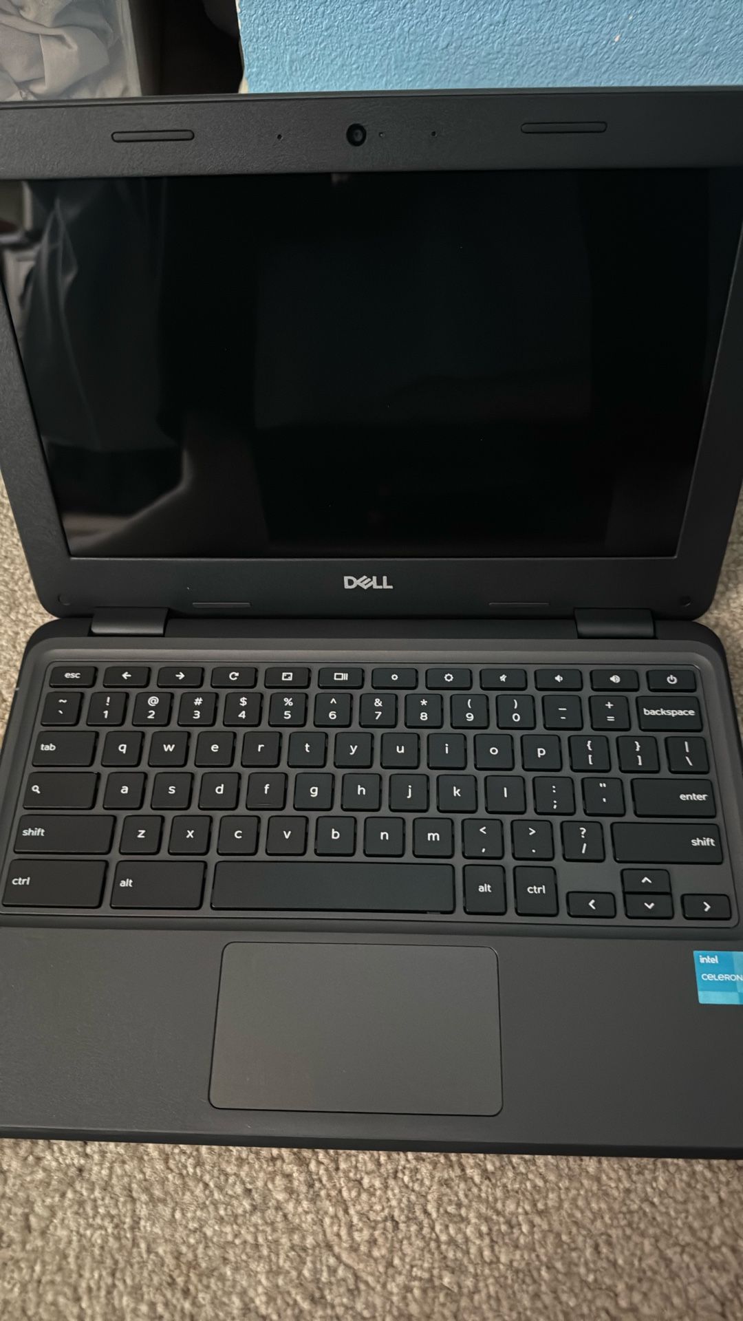 Chromebook 