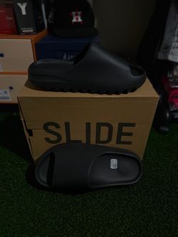 Yzy Slide