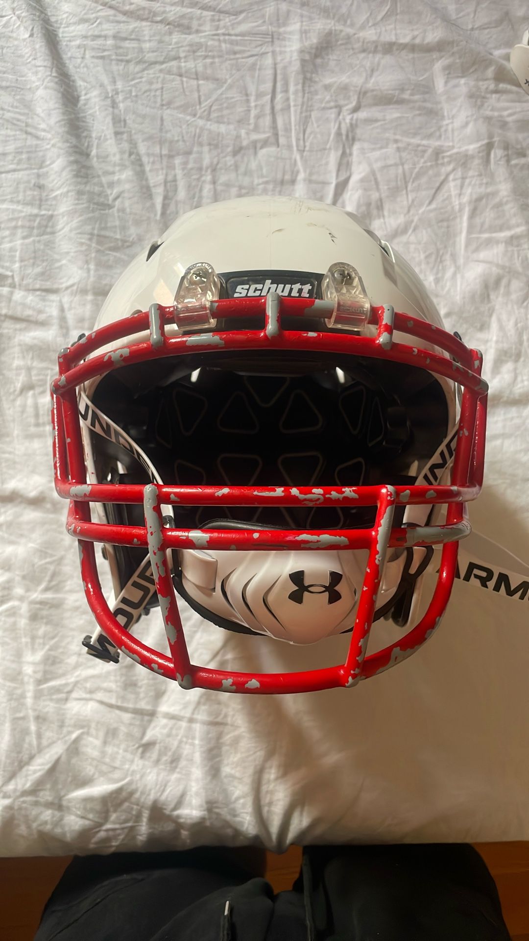 Schutt A11 Youth XL