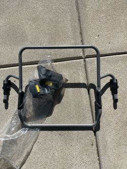 Bob Car Seat Adapter