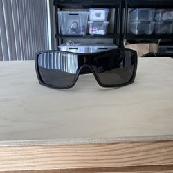 Oakley Batwolf (Custom)