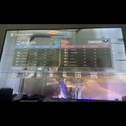 70 Inch 4k RCA Web OS Smart 