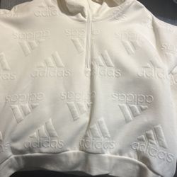 Adidas Sweatshirt 