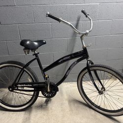 Sick Cycles Beach Cruiser