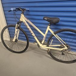 Scott 2012 Sportster 55 Womens Bike