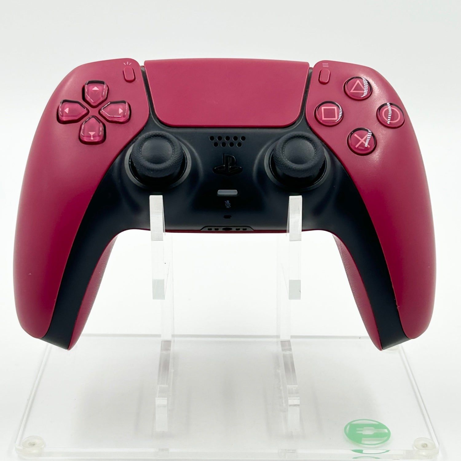 Sony PlayStation 5 PS5 DualSense Wireless Controller Volcanic Red CFI-ZCT1W