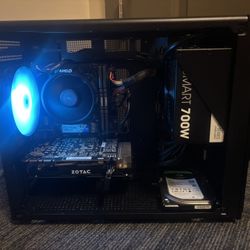 Gaming Computer 