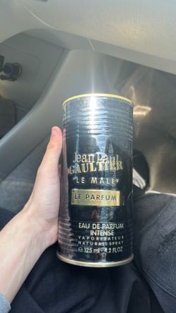 Jpg Gaultier Le Male