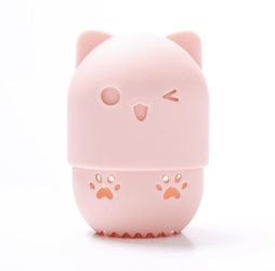 Beauty Sponge Holder