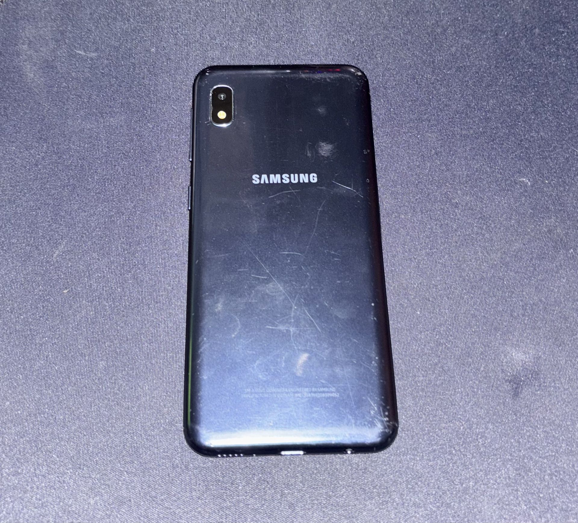 Samsung Galaxy A10 E