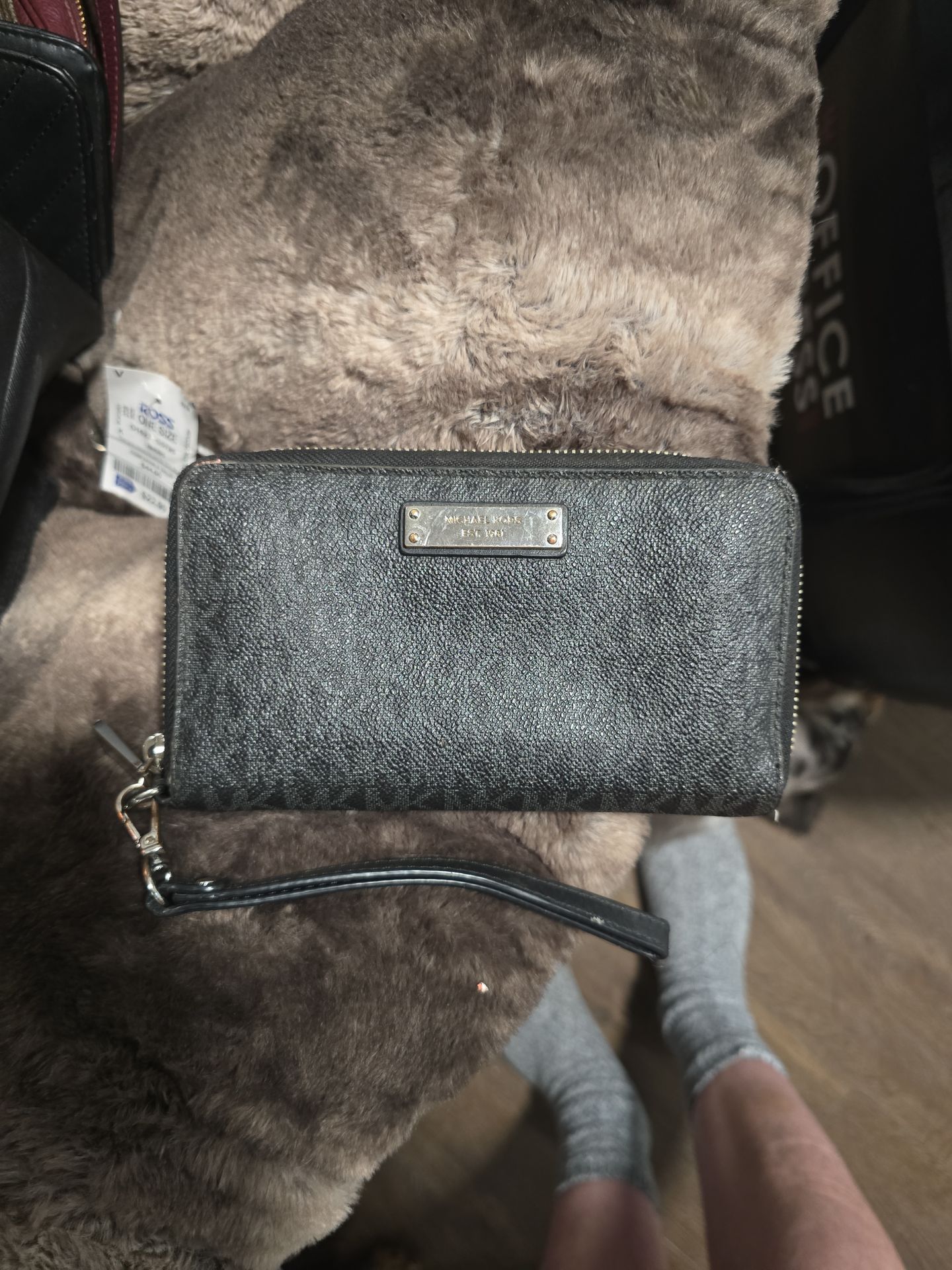 Michael Kors wallet