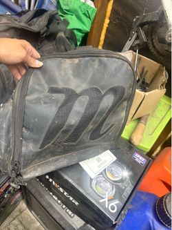 Baseball Utility Bag