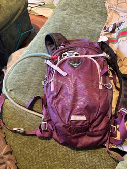 LOW PRICE MOVING- OSPREY BACKPACK