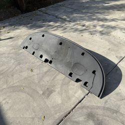 Carrier X4 Bottom Pan 