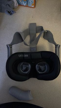Oculus go