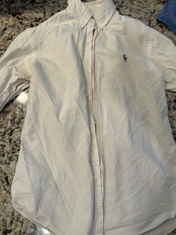 Burberry All Saint and Ralph Lauren