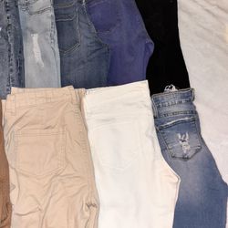 Women’s Jeans
