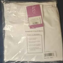 Contour Slip for wedding dress