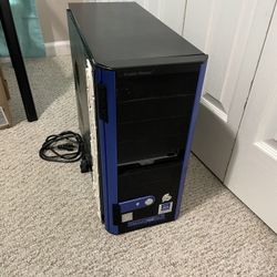 Old PC for Light Use