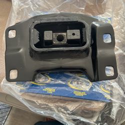 Transmission Mount