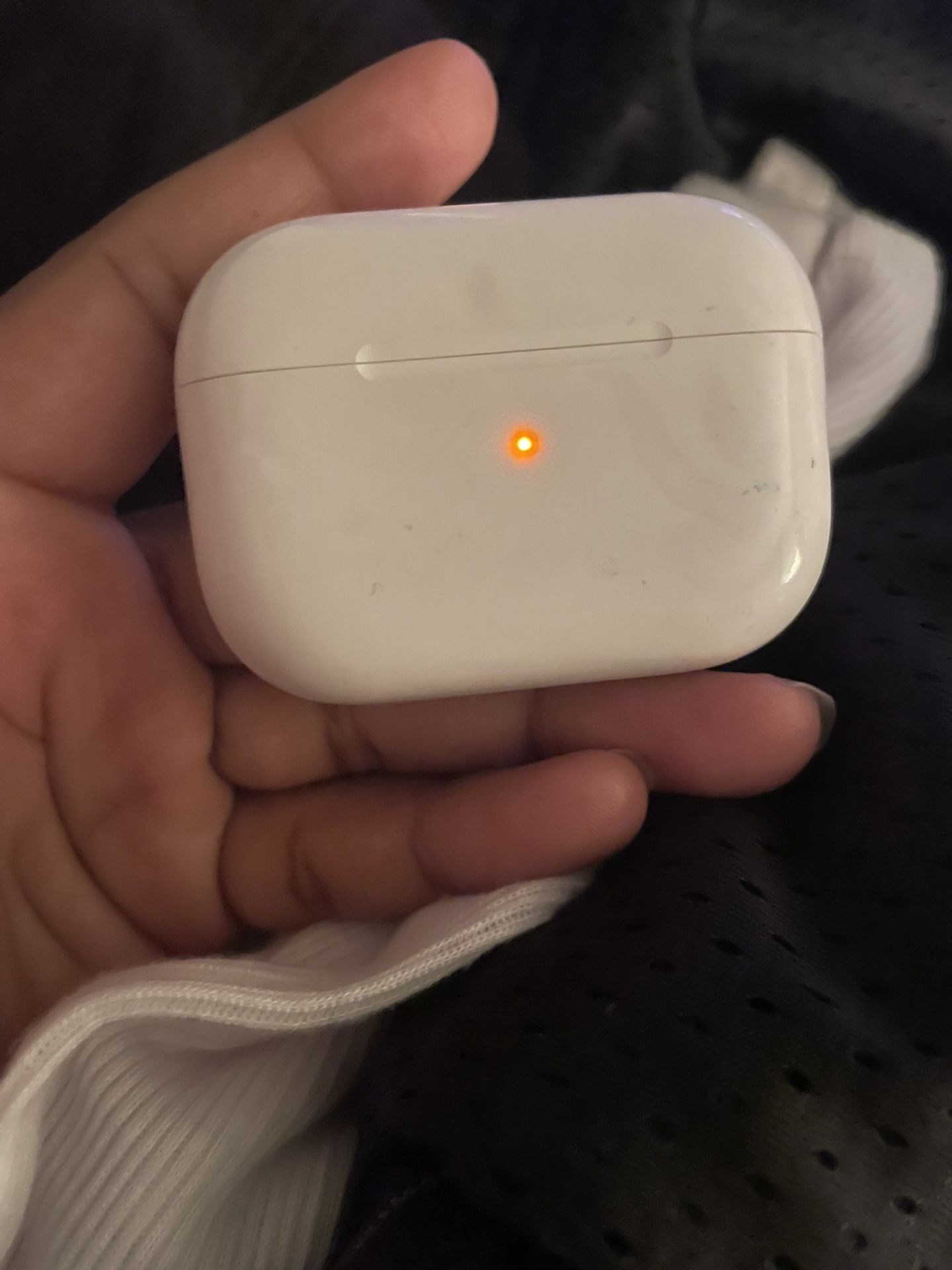 Air Pod Case