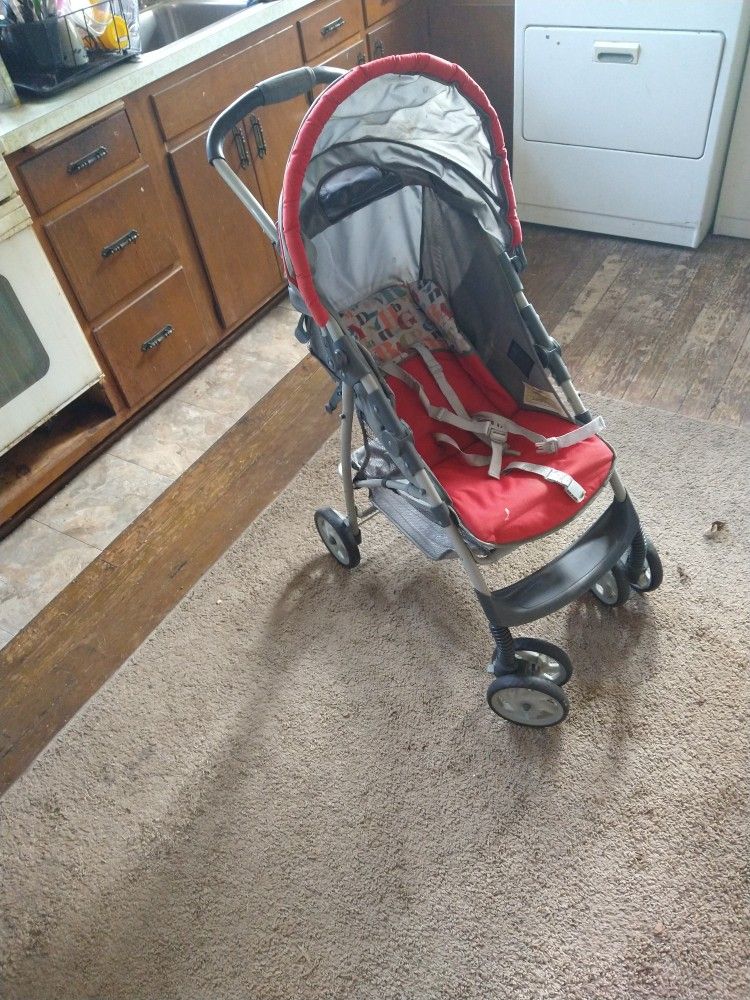 Stroller