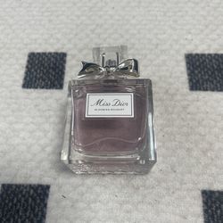 Miss Dior Parfume Women Brand New Dior 
