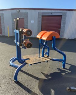 Matrix magnum commercial ghd