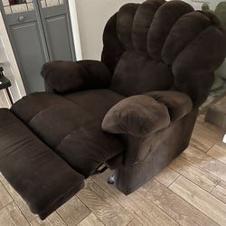 Recliner