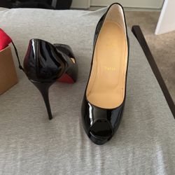 christian louboutin heels 