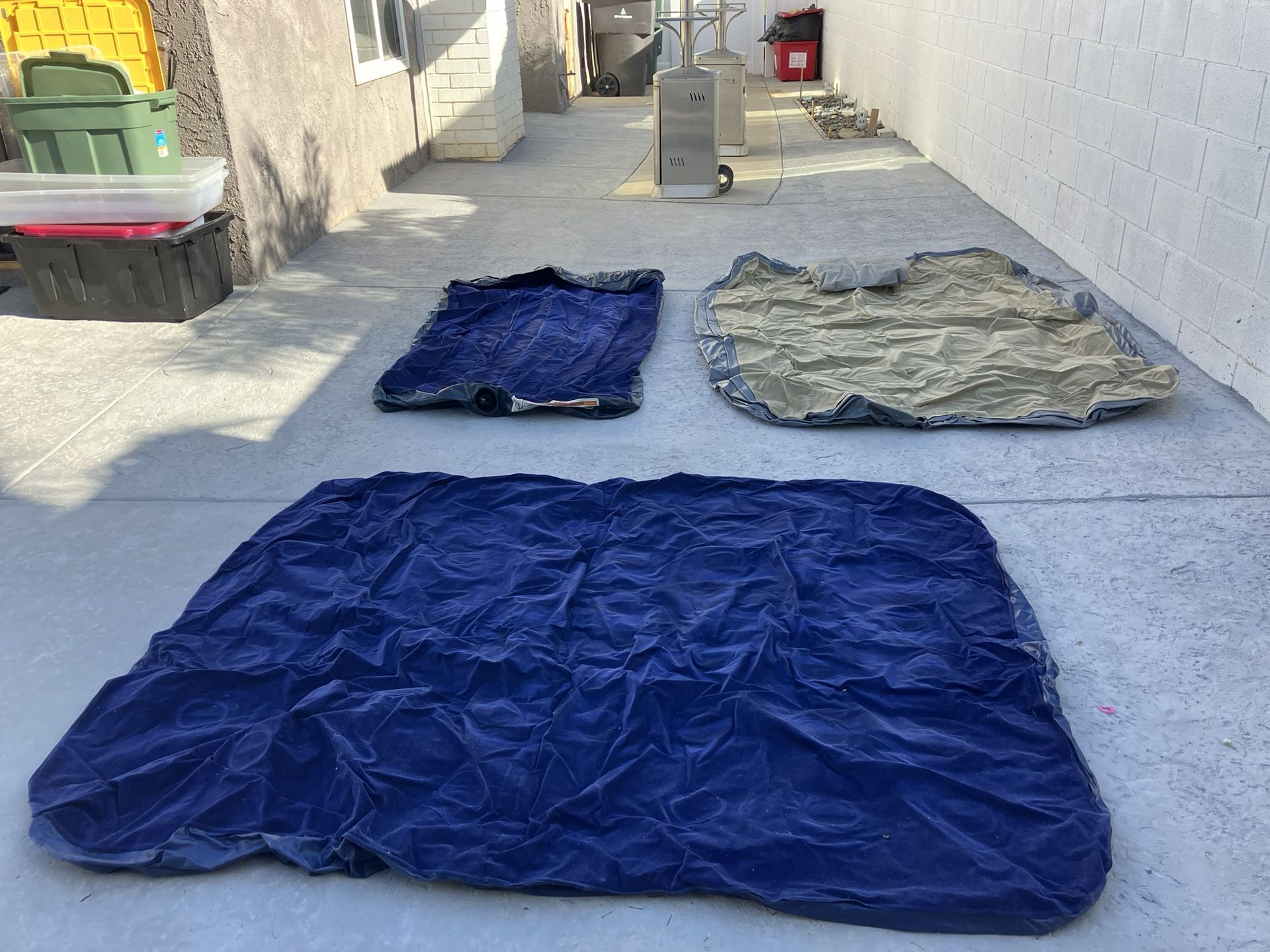 Camping Out Door  Out Door Air Mattresses