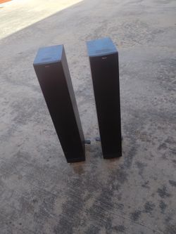 Home Theater Speakers 