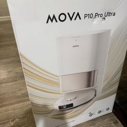 Mova P10 Pro Ultra 
