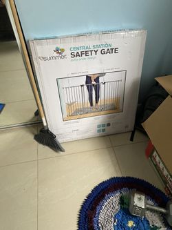 Safety Gate