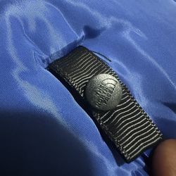 Northface Puffer Jacket