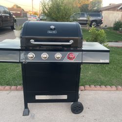 Dyna Glo Grill Asador BBQ 