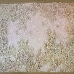 Pink-Gold backdrop