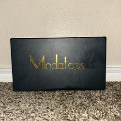 Modatope Strappy Sandals – Size 7 (Brand New in Box)